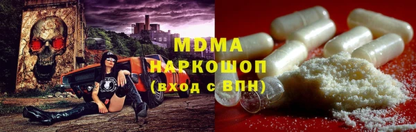 индика Абаза
